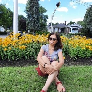 Meet your Posher, Juliana